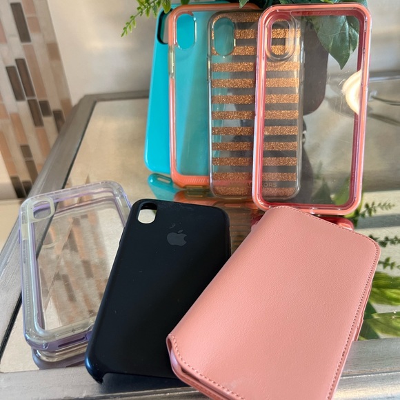 iPhone X Case bundle - Picture 12 of 12